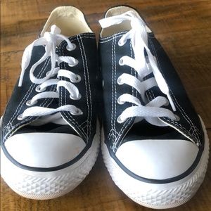 Converse shoes